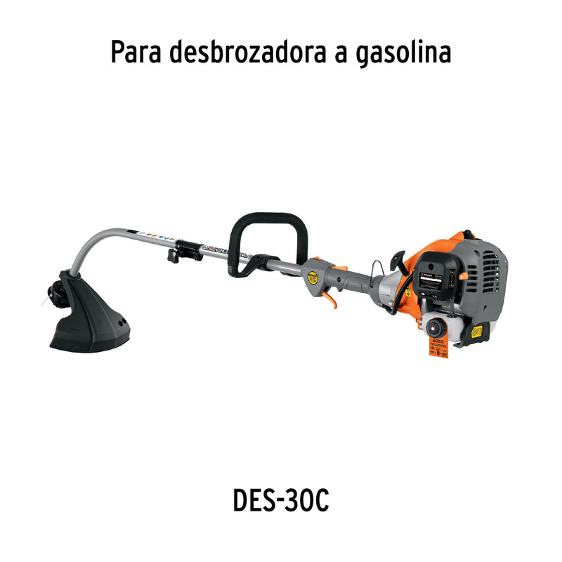 Kit de mantenimiento para carburador para DES-30C