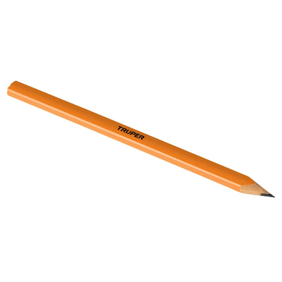 Lápiz para carpintero, 18 cm