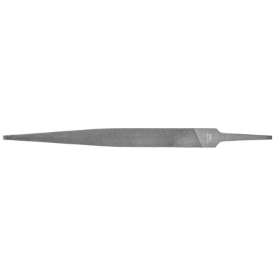 Lima para cerrajero, fina, 8"