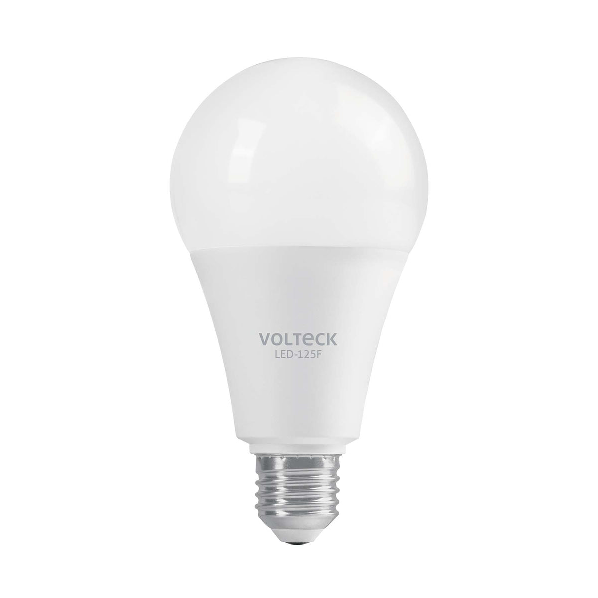 Lámpara de LED, bulbo estándar, A19, 18 W, luz de día