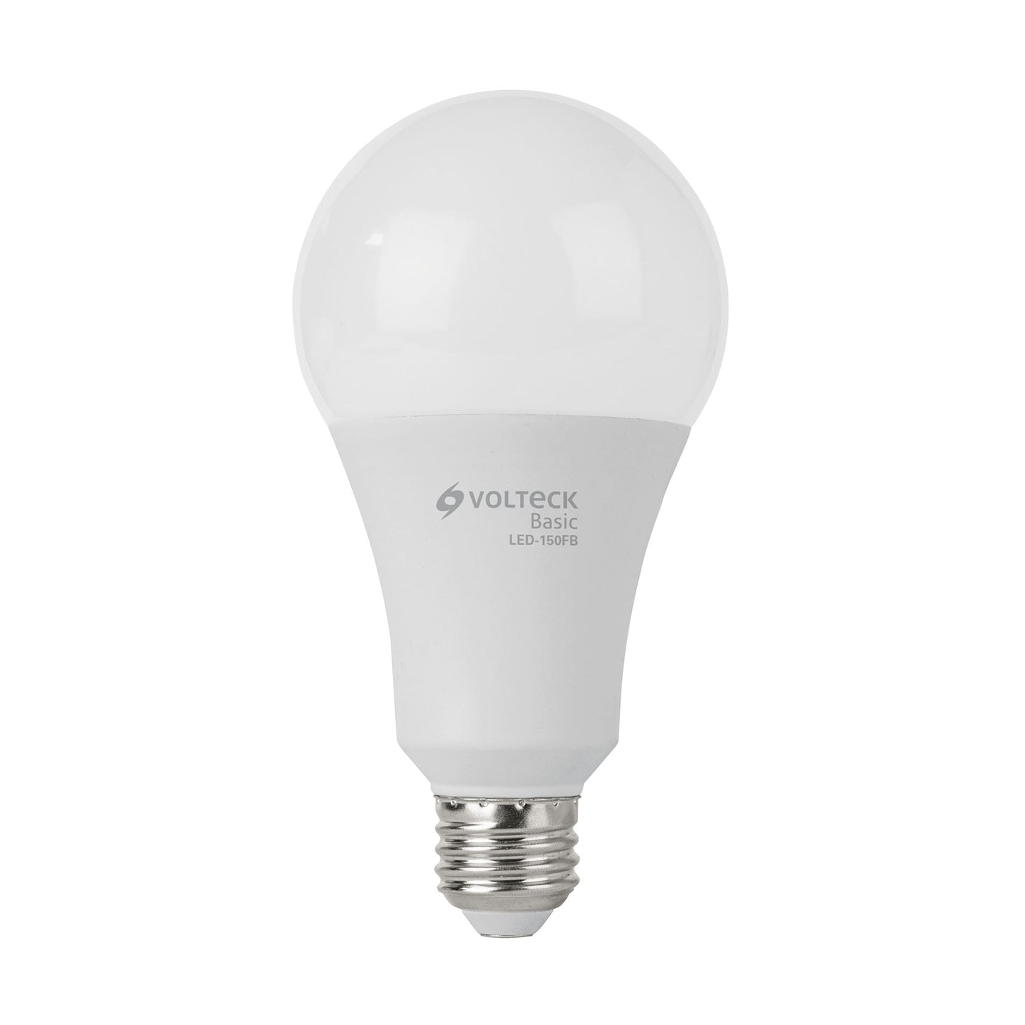 Lámpara de LED tipo bulbo A25 18 W, luz de día, caja, Basic
