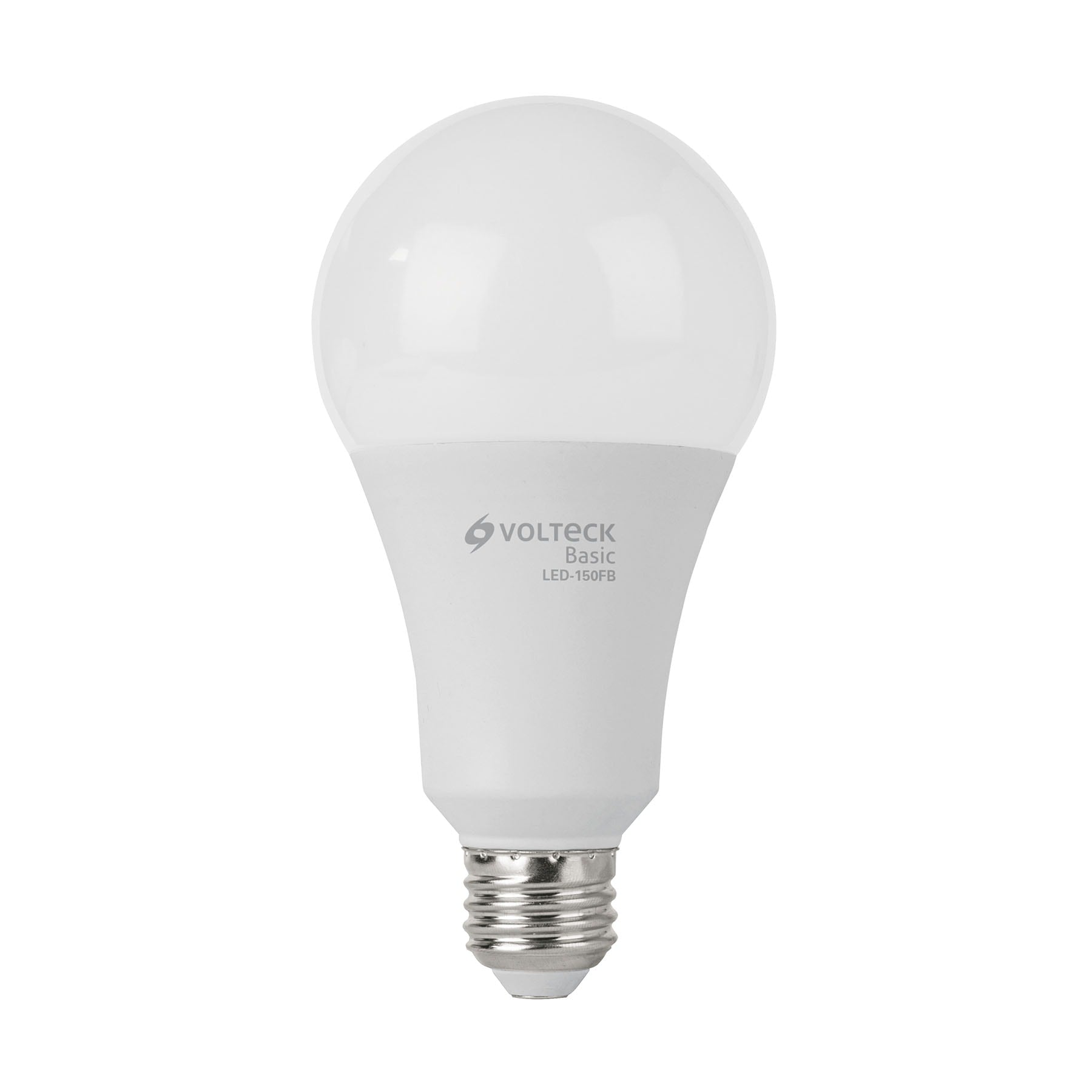 Lámpara de LED tipo bulbo A25 18 W, luz de día, caja, Basic