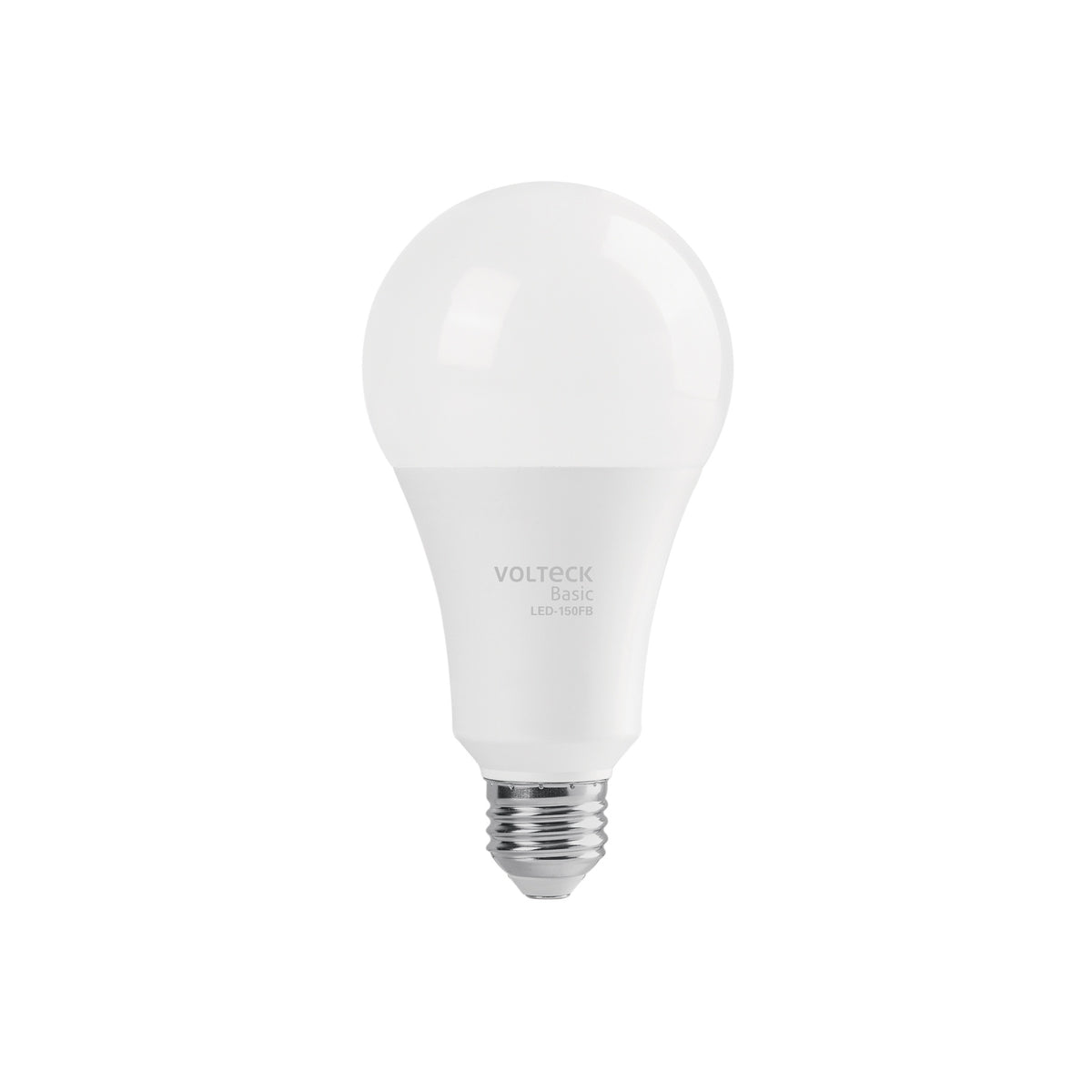 Lámpara de LED tipo bulbo A25 18 W, luz de día, caja, Basic