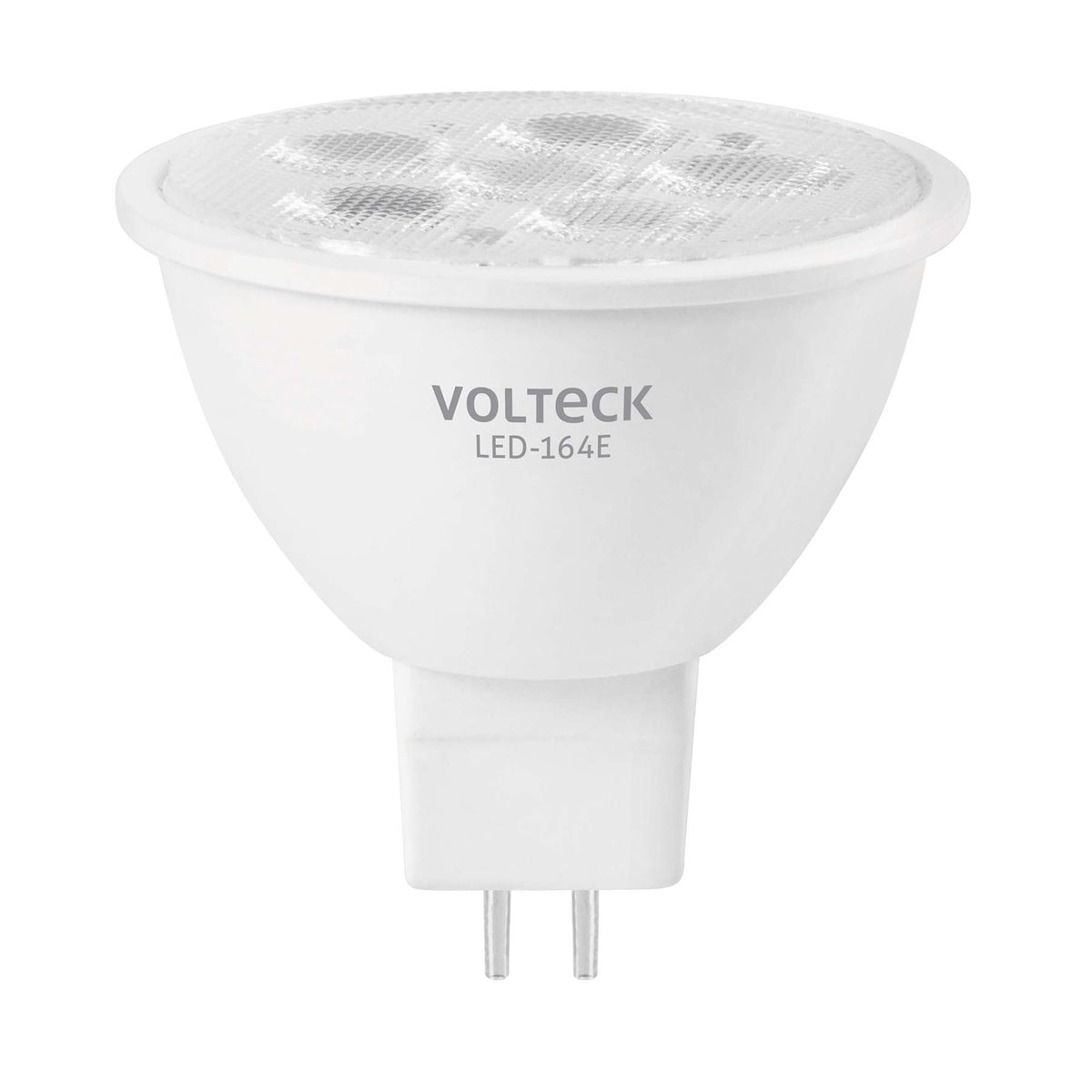 Lámpara de Led, MR16, 127V, 4 W, luz de día