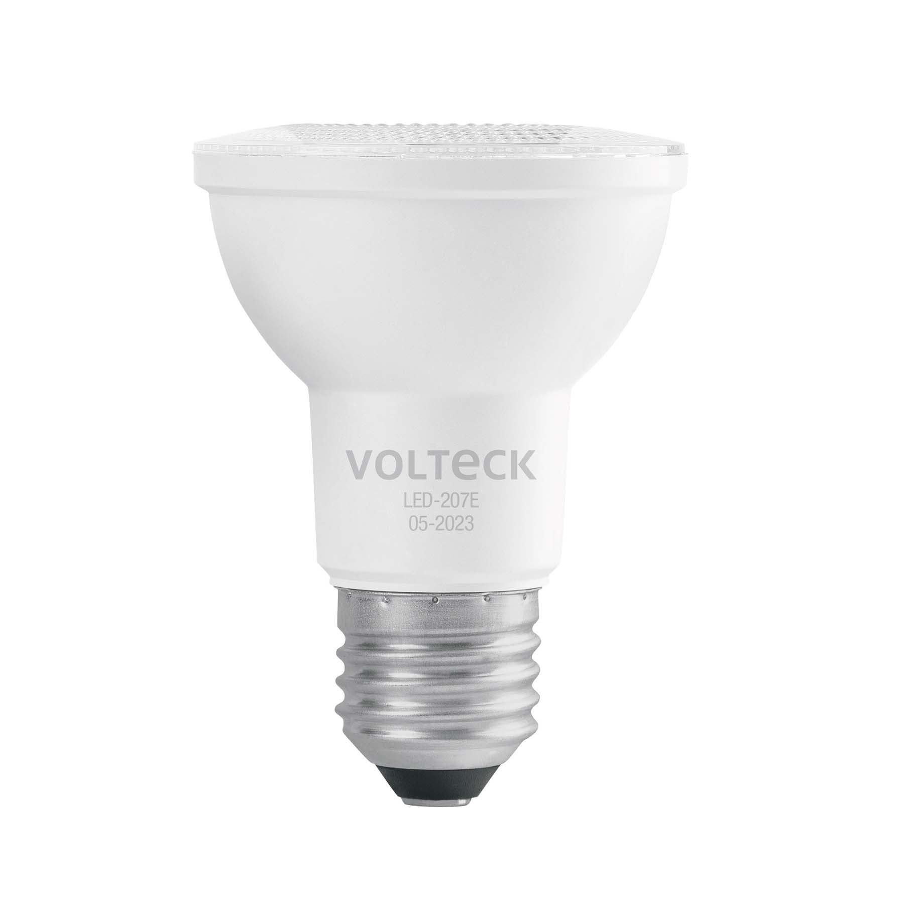 Lámpara de LED, PAR 20, 7 W, luz de día
