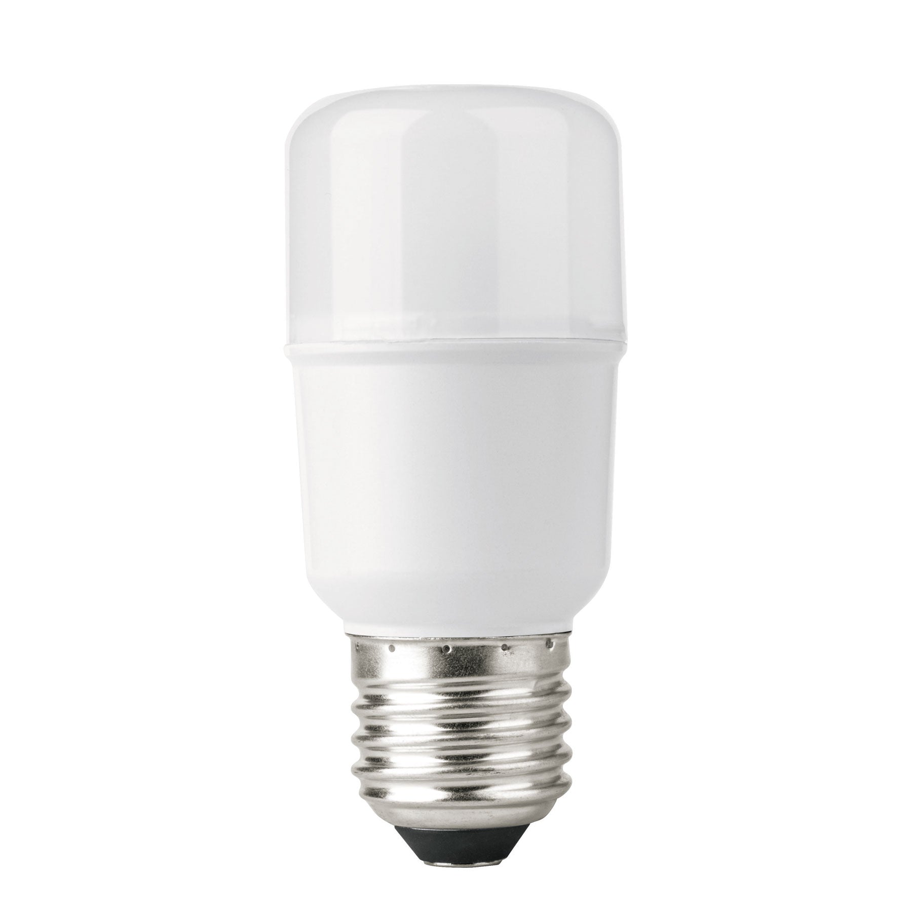Foco de Led, tipo barra, A19, 5W, luz de día
