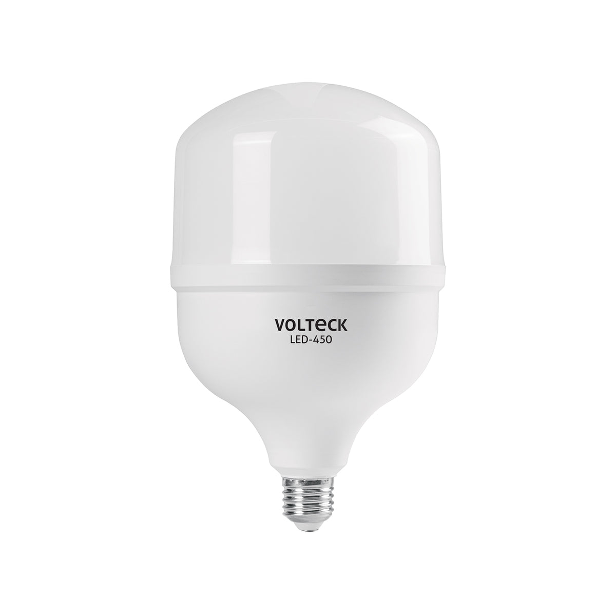 Lámpara de LED, alta potencia, E26, 50 W, luz de día