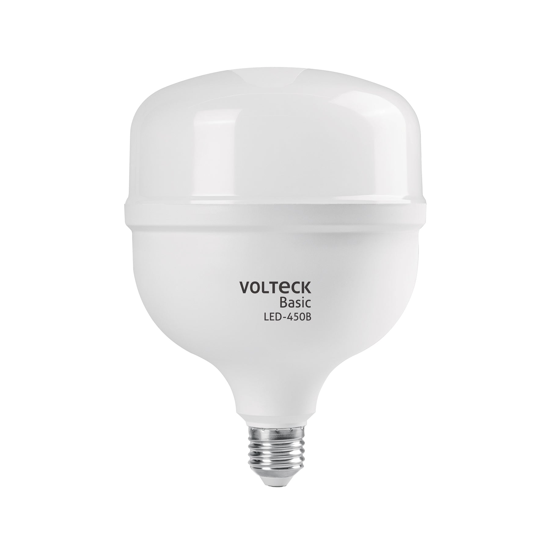 Lámpara LED alta potencia 40W (equiv. 400W) luz de día Basic