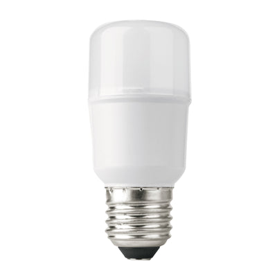 Foco de Led, tipo barra, A19, 8W, luz de día