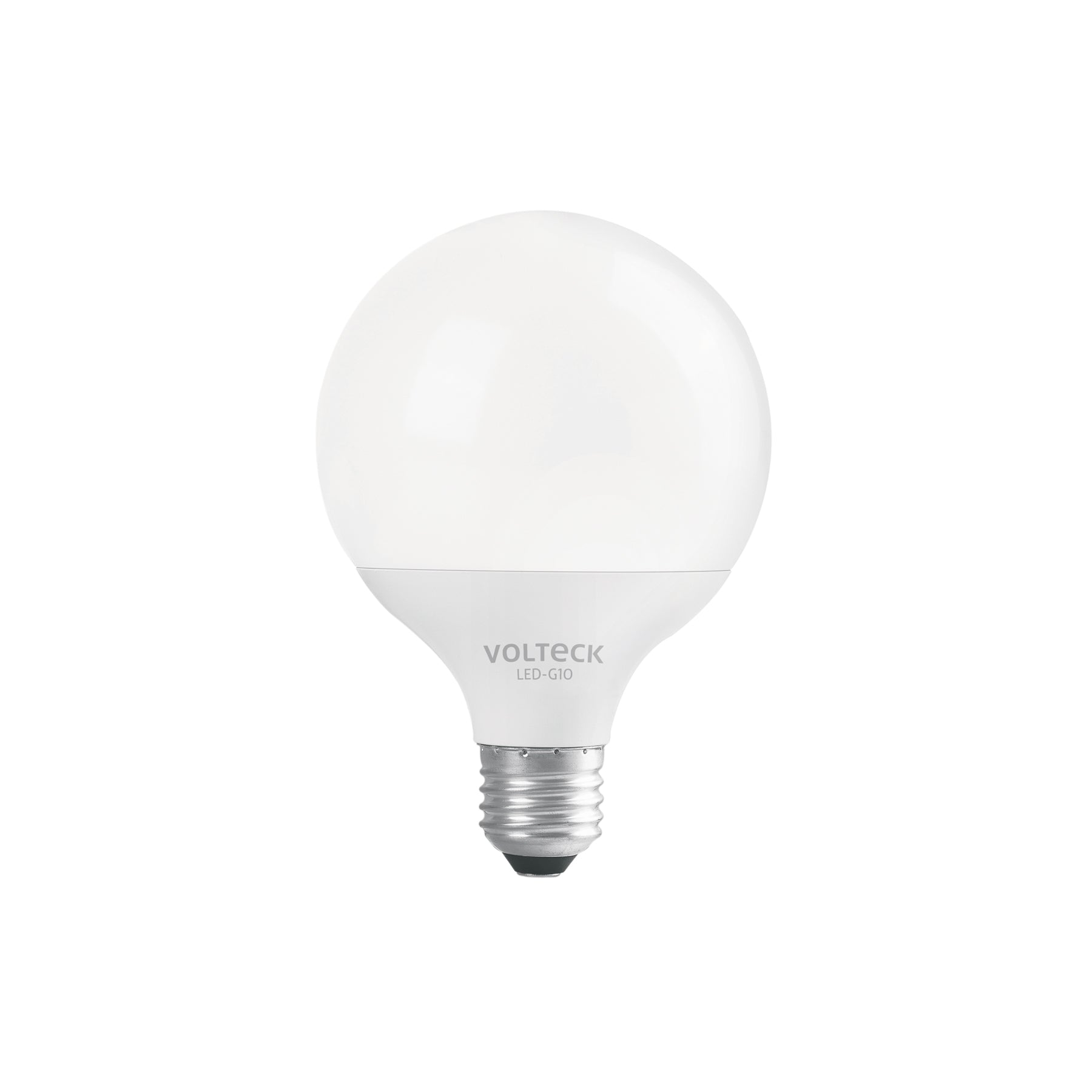 Lámpara de LED, tipo globo, 8 W, luz de día