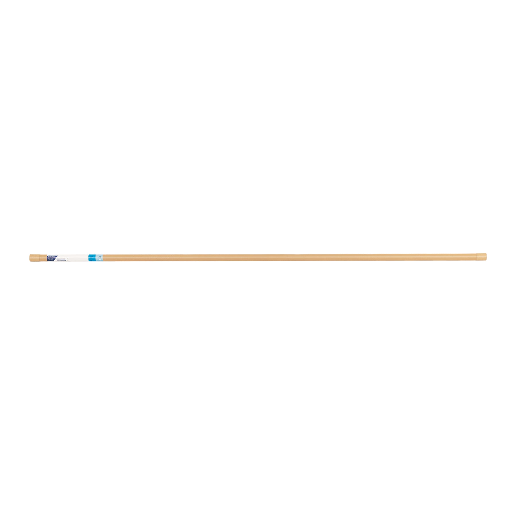 Tubo de LED T8 36 W base G13, policarbonato opalino, VOLTECK