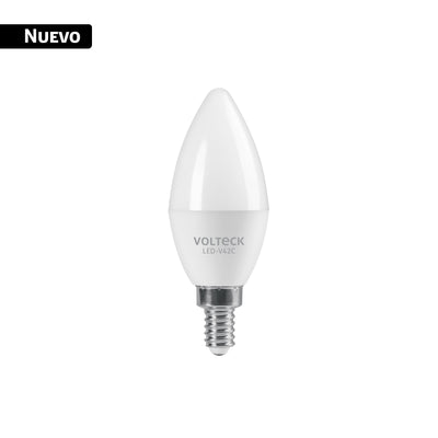 truper:LED-V42C