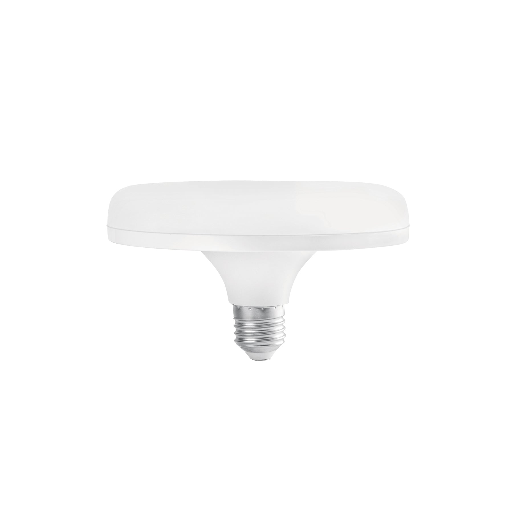 Lámpara circular de LED, 18 W, luz de día
