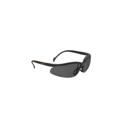 Lentes de seguridad, mica gris, Vision