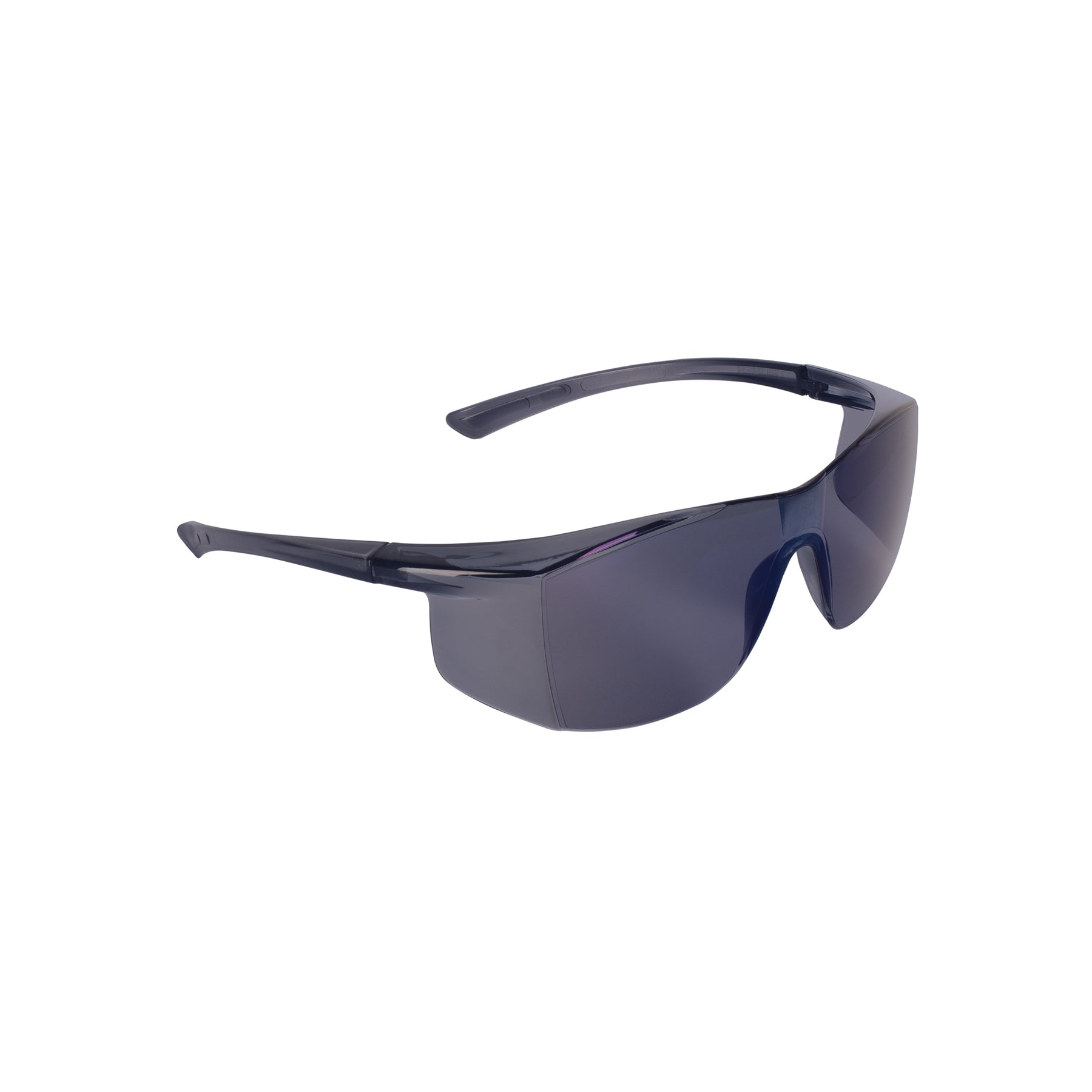 Lentes de seguridad, mica espejo azul, Ultralite