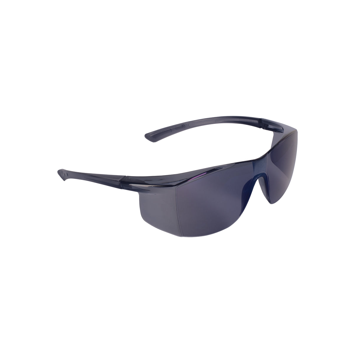 Lentes de seguridad, mica espejo azul, Ultralite