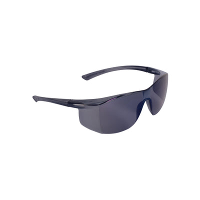 Lentes de seguridad, mica espejo azul, Ultralite