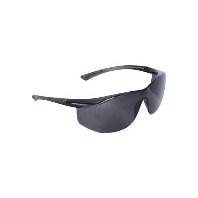 Lentes de seguridad, mica gris, Ultralite