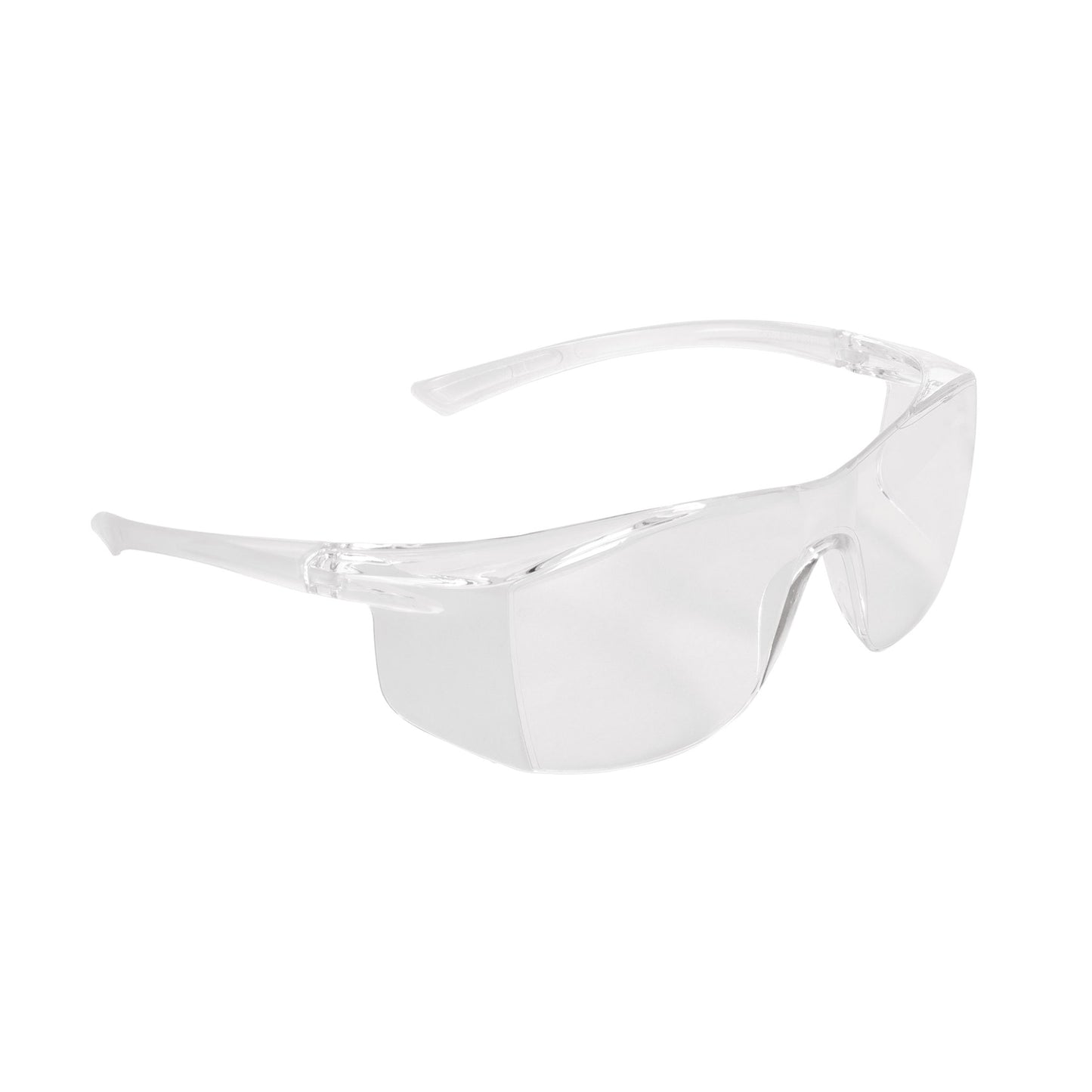 Lentes de seguridad mica clara con antiempaño, Ultralite