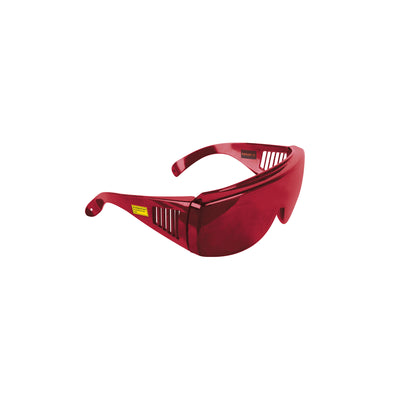 Lentes de seguridad para nivel laser 
