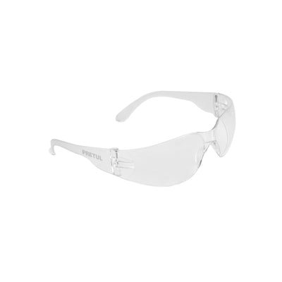 Lentes de seguridad, mica transparente, Pretul, Lite