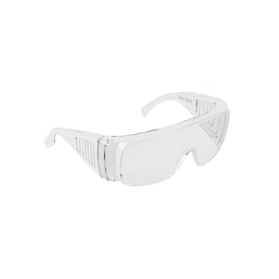 Lentes de seguridad, mica transparente, Safe