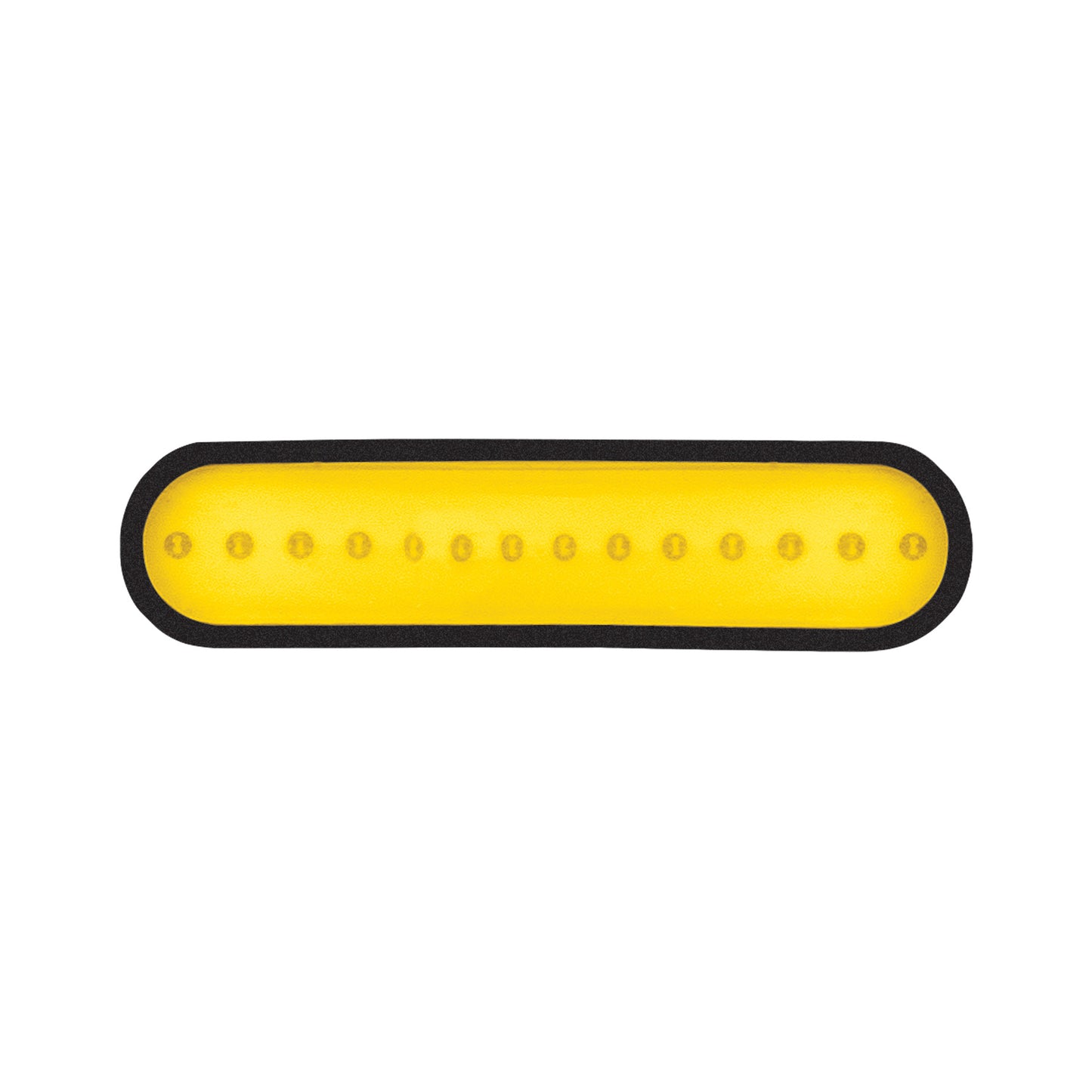 Linterna de minero 125 lm recargable con sensor, Truper