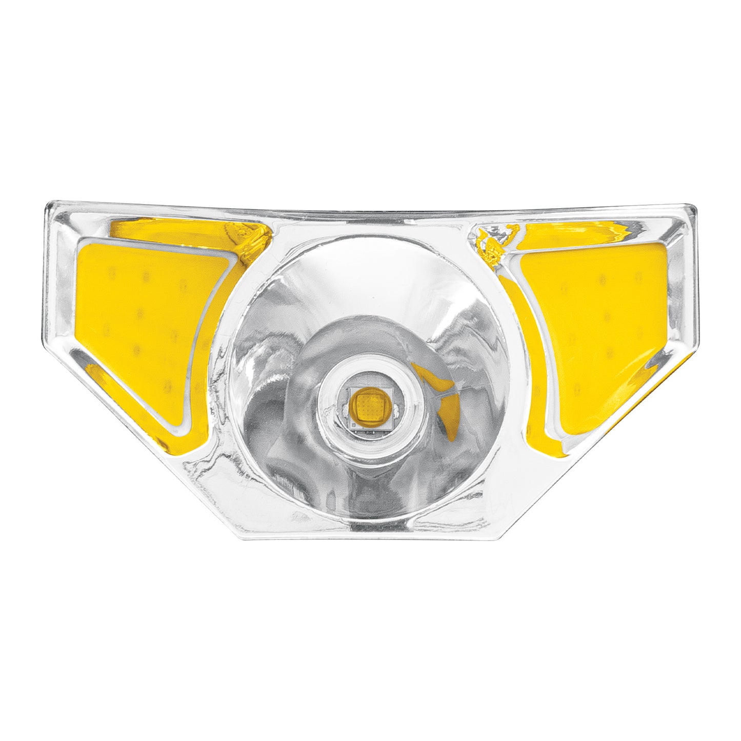 Linterna de minero 270 lm recargable, Truper