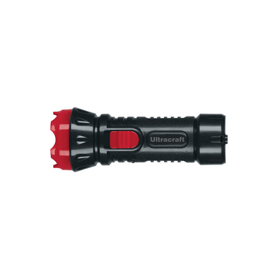 Linterna recargable de Led, 40 lúmenes, Ultra