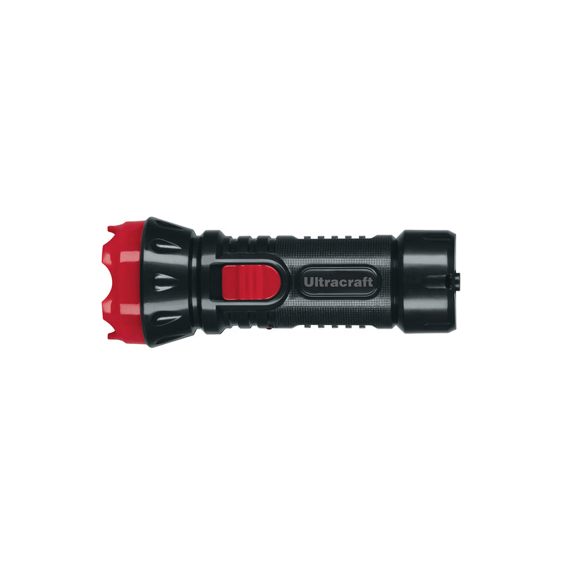 Linterna recargable de Led, 40 lúmenes, Ultra