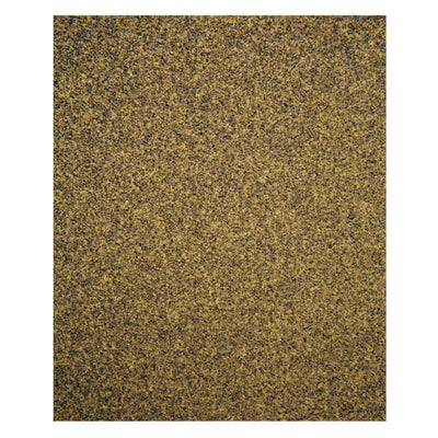 Lija para madera, grano 60