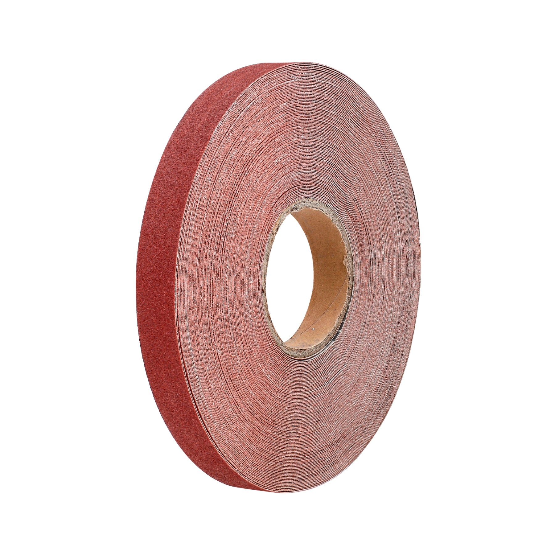 Lija para plomero, ancho 1", rollo de 45 m, grano 100