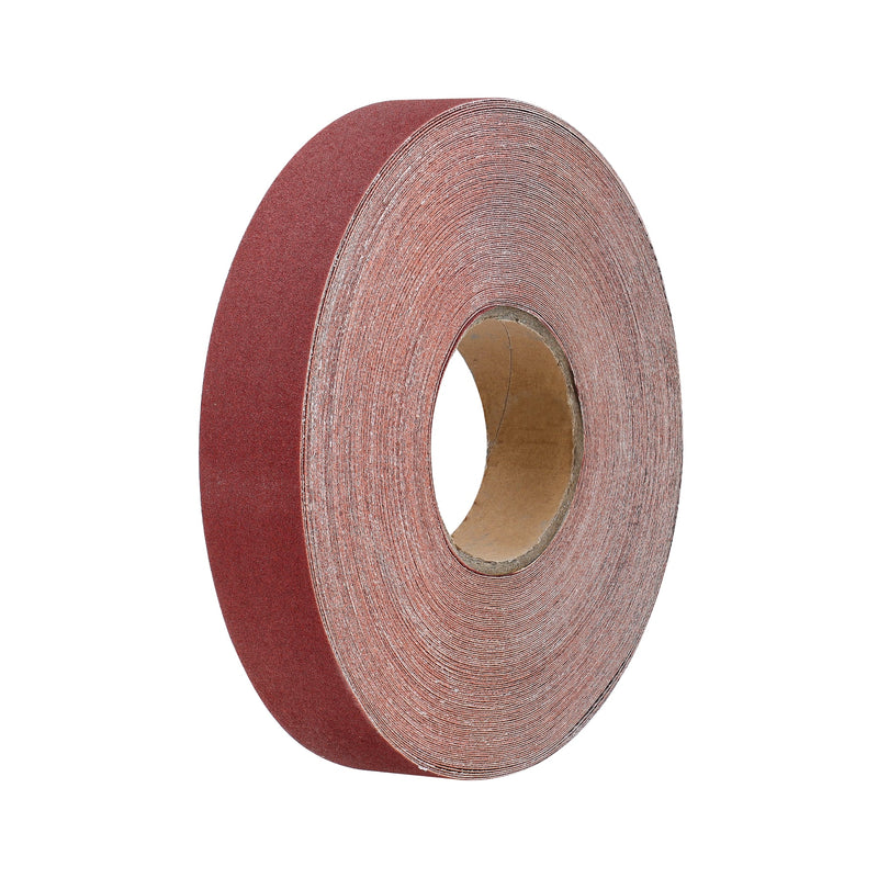 Lija para plomero, grano 120, 1-1/2 x 45"