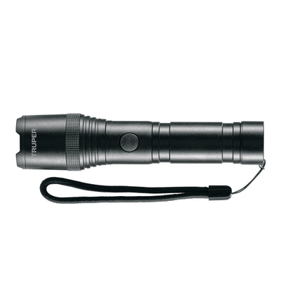 Linterna LED recargable, de aluminio, 420 lm, TRUPER