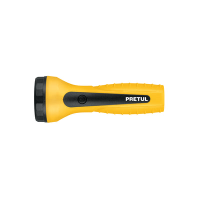 Linterna recargable de LED, 10 lúmenes, Pretul a granel