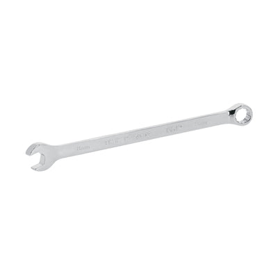 Llave combinada, extralarga, milimétrica, 8 x 145 mm
