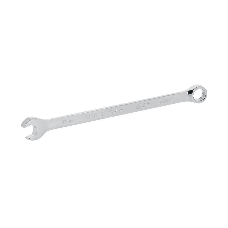 Llave combinada, extralarga, milimétrica, 8 x 145 mm