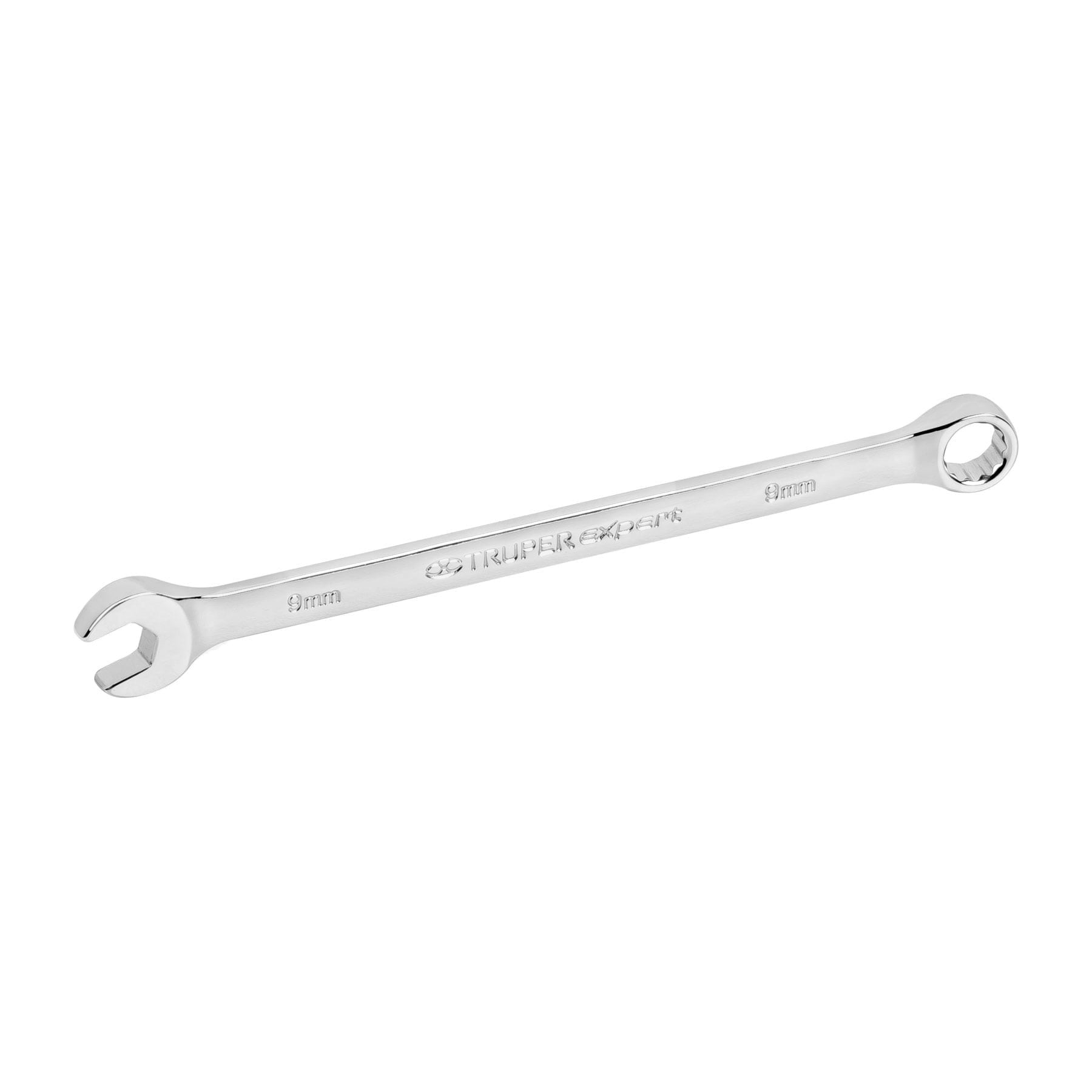 Llave combinada, extralarga, milimétrica, 9 x 157 mm