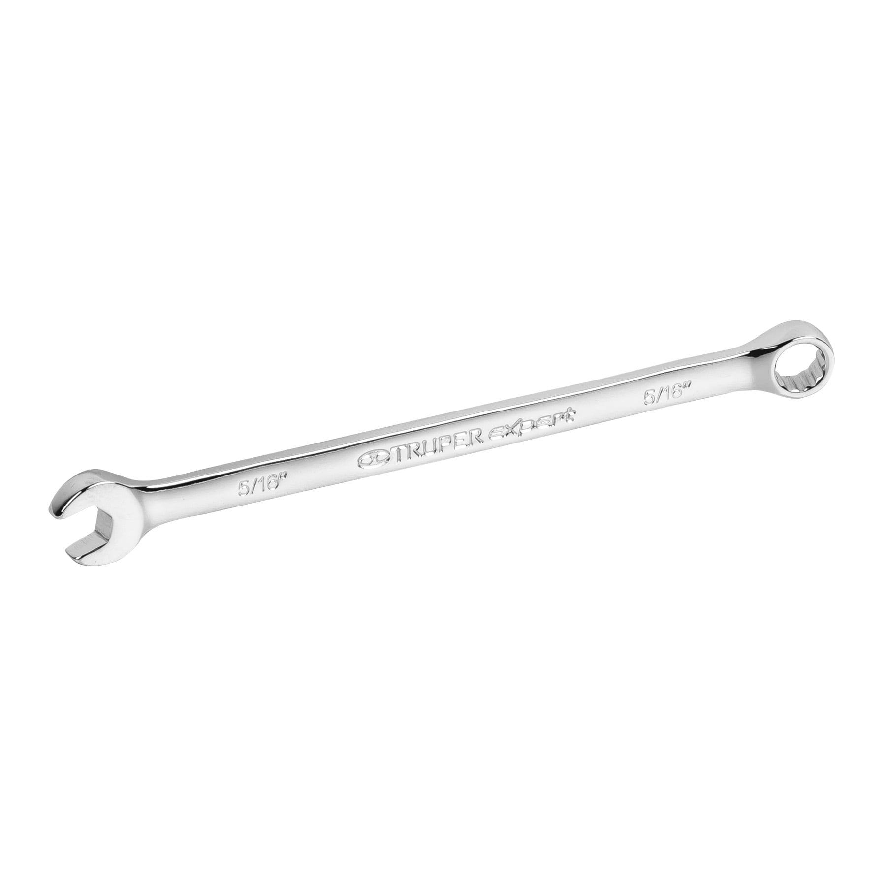 Llave combinada, extralarga, 5/16" x 145 mm