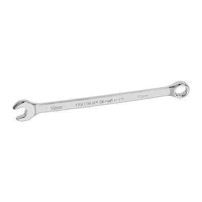 Llave combinada, extralarga, milimétrica, 10 x 164 mm