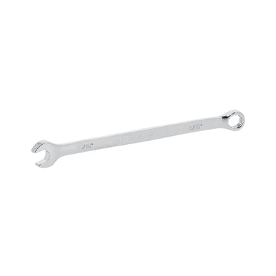 Llave combinada, extralarga, 5/16" x 145 mm
