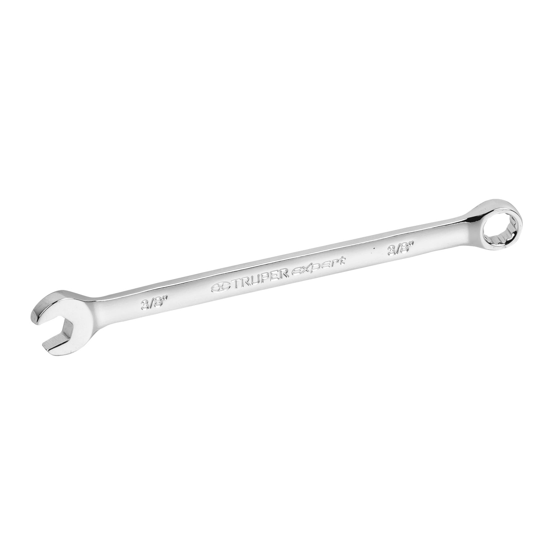 Llave combinada, extralarga, 3/8" x 164 mm