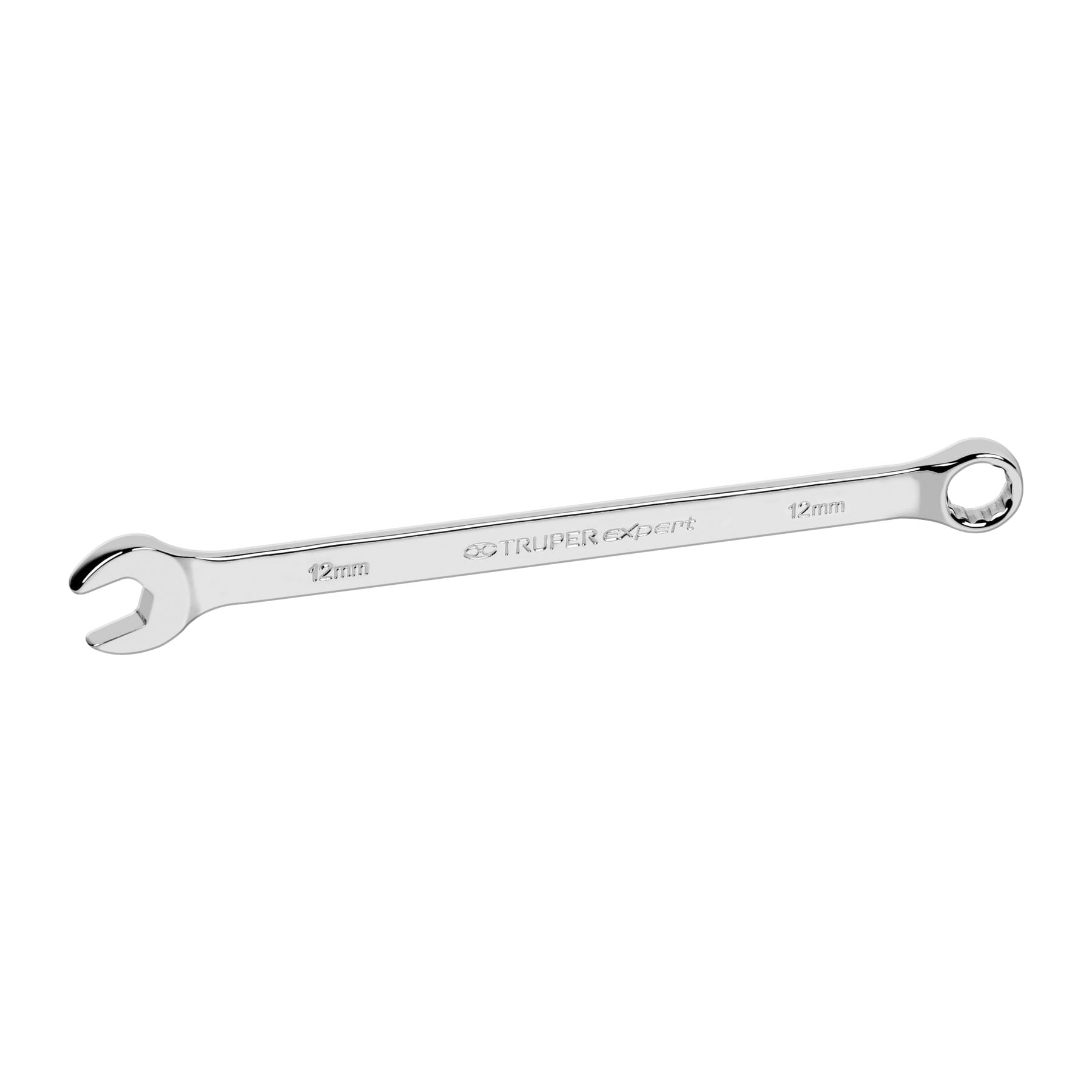 Llave combinada, extralarga, milimétrica, 12 x 193 mm