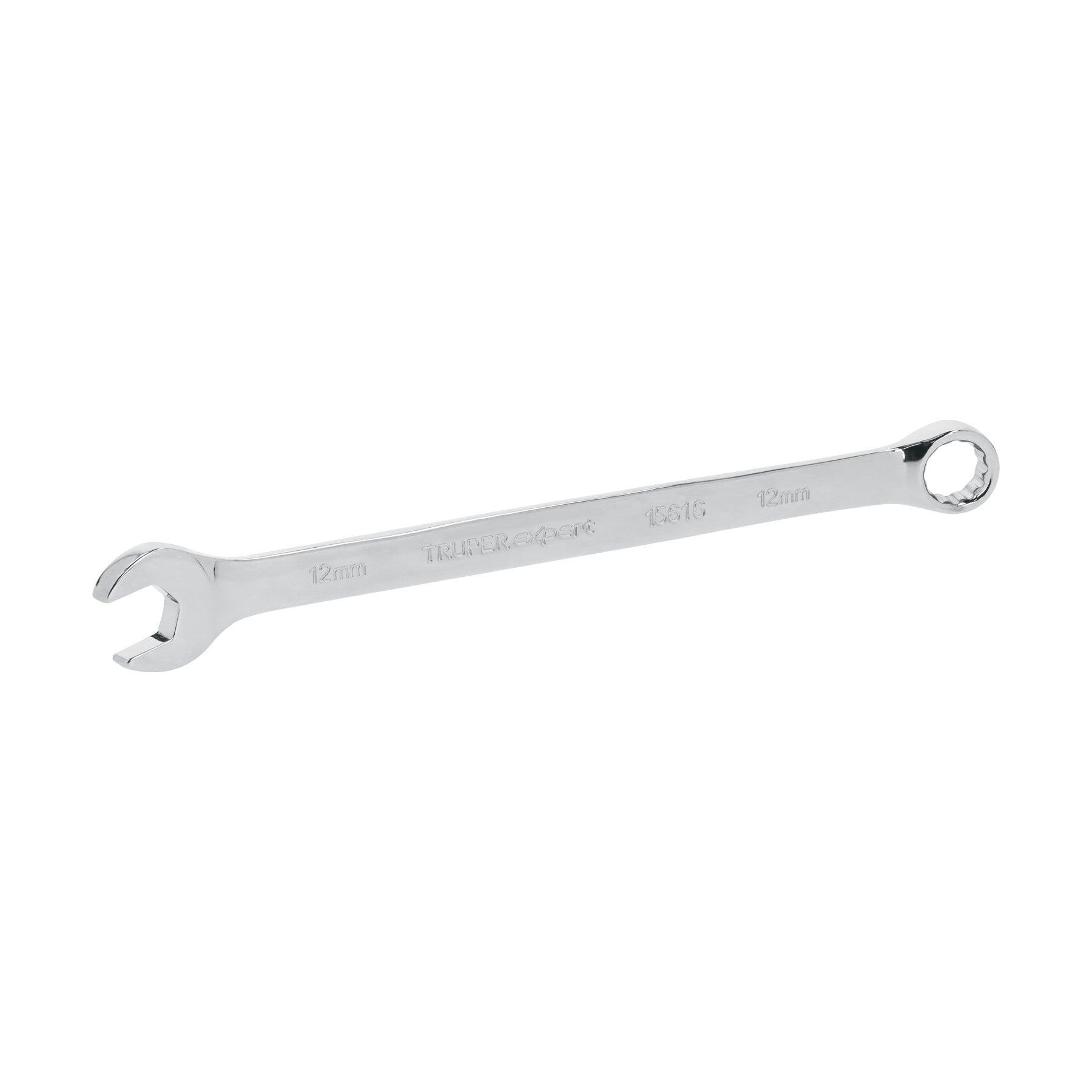 Llave combinada, extralarga, milimétrica, 12 x 193 mm