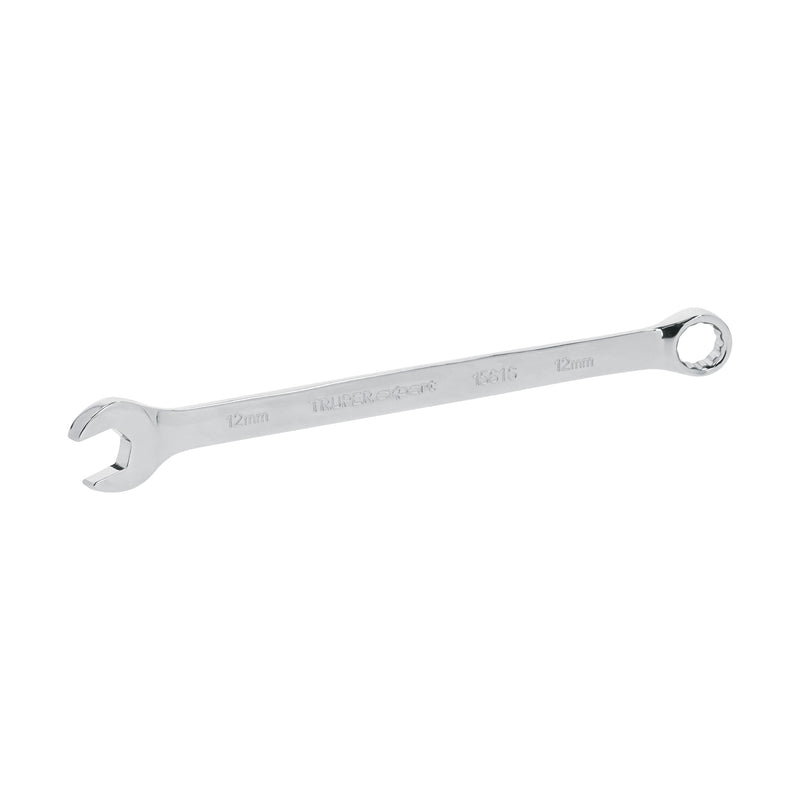 Llave combinada, extralarga, milimétrica, 12 x 193 mm