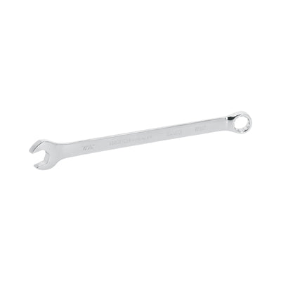 Llave combinada, extralarga, 7/16" x 183 mm