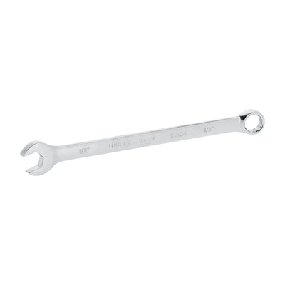 Llave combinada, extralarga, 1/2" x 202 mm