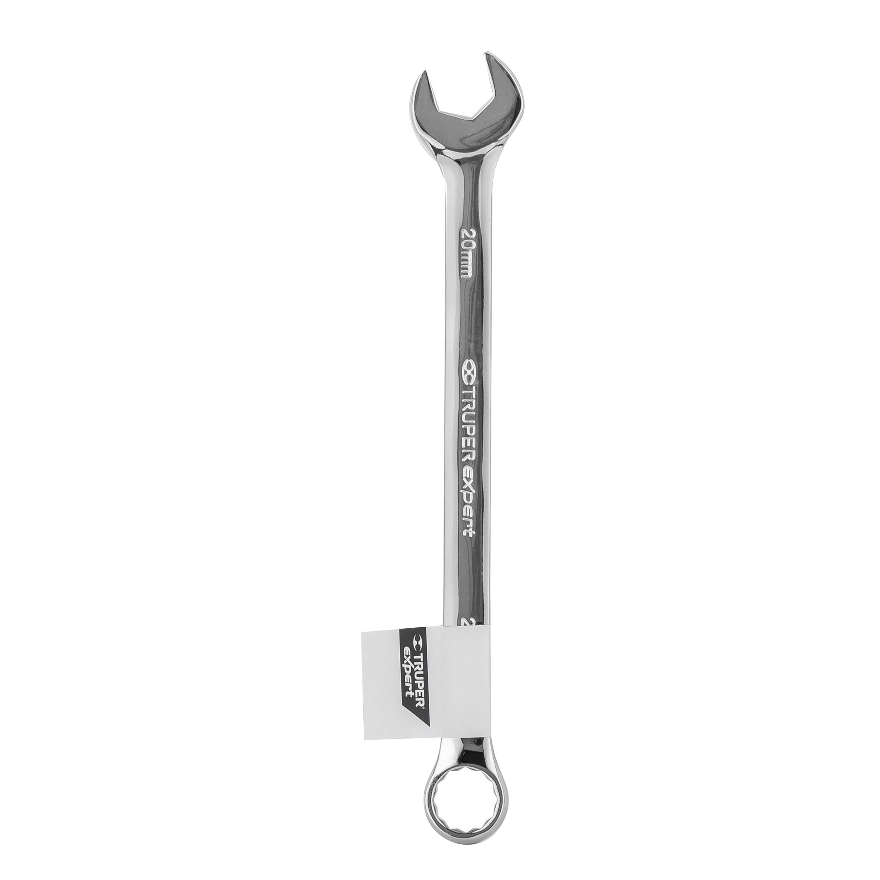 Llave combinada, extralarga, milimétrica, 20 x 287 mm