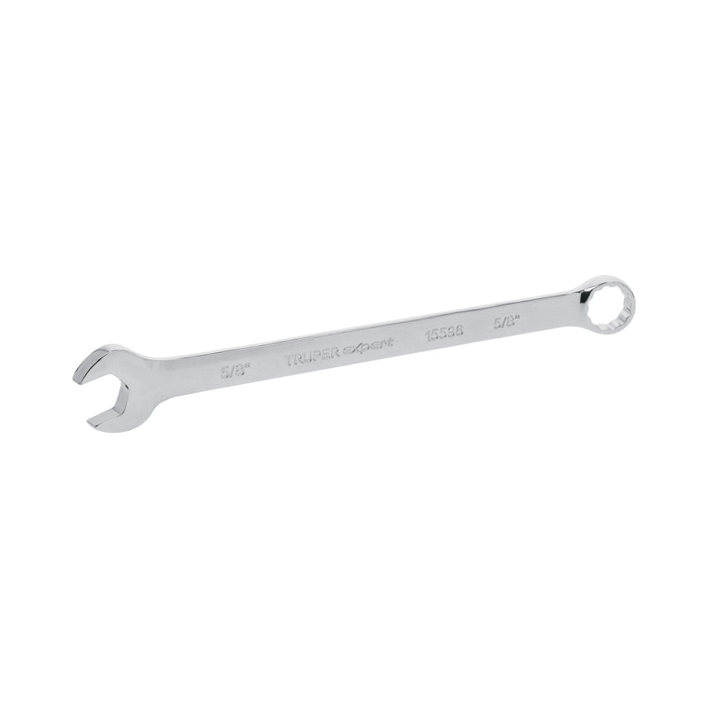 Llave combinada, extralarga, 5/8" x 240 mm