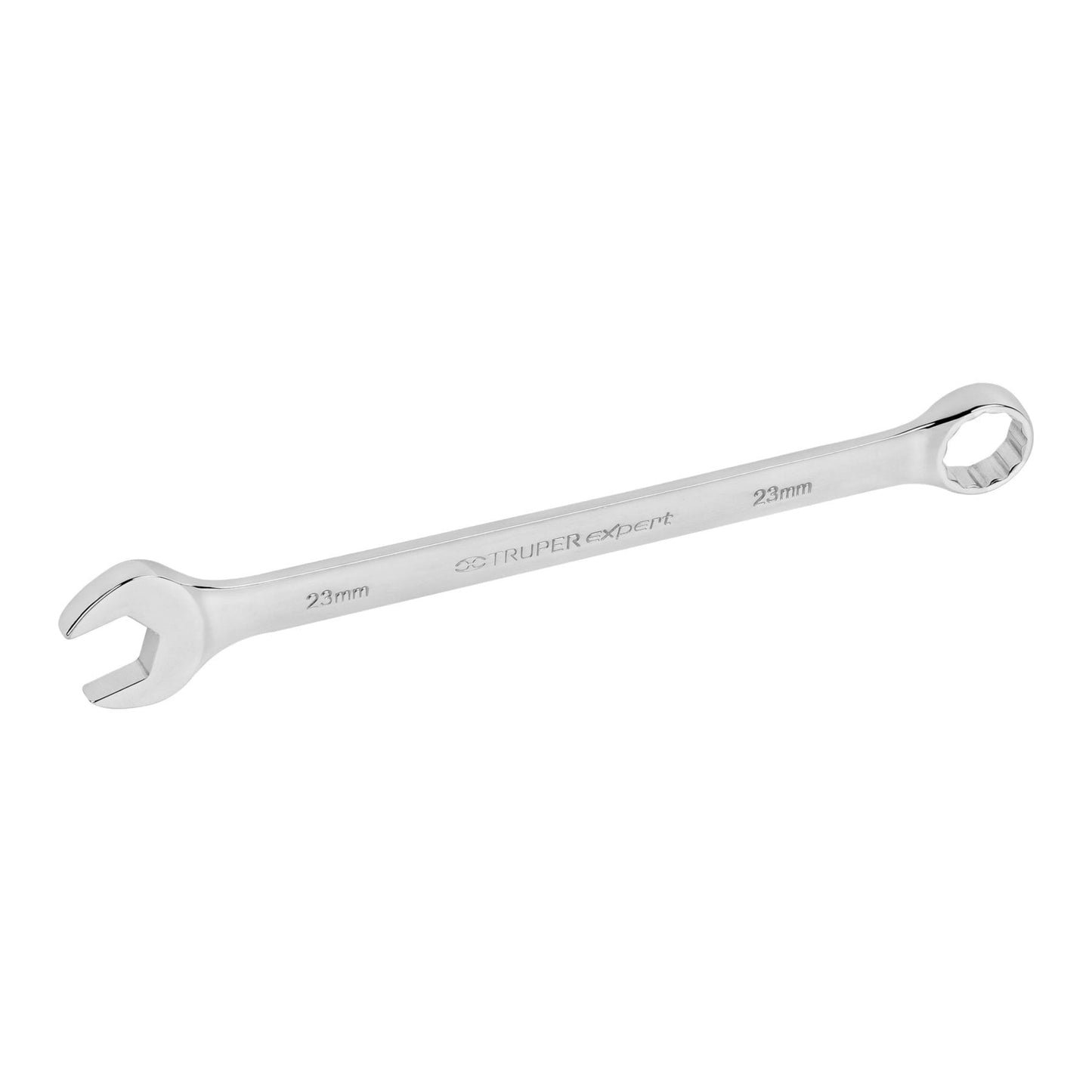 Llave combinada, extralarga, milimétrica, 23 x 316 mm